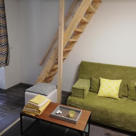Riverside Cosy Apartman Budapest Exterior photo