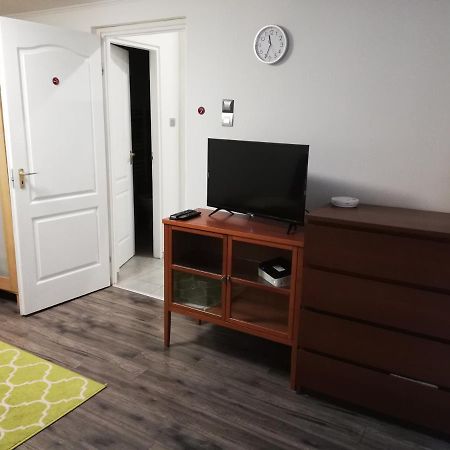 Riverside Cosy Apartman Budapest Exterior photo