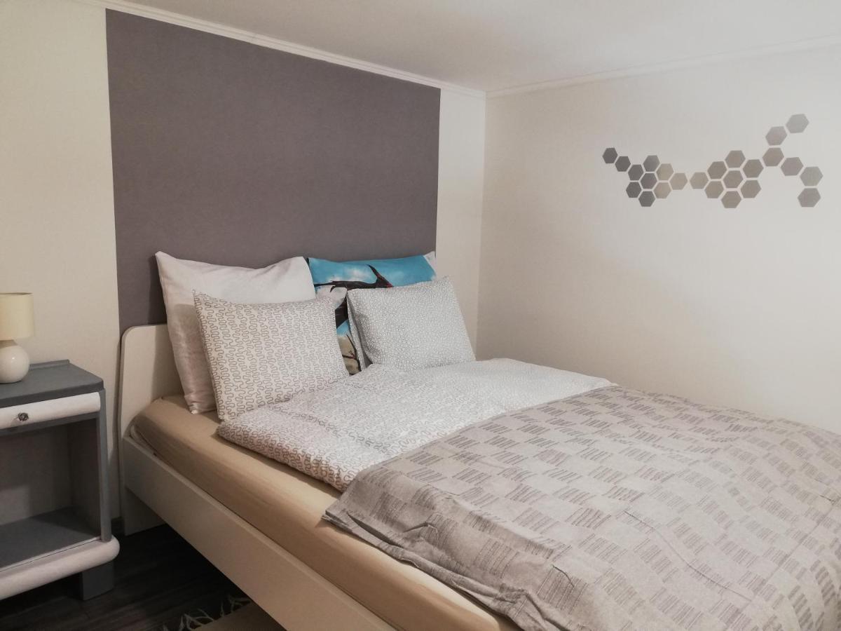 Riverside Cosy Apartman Budapest Exterior photo
