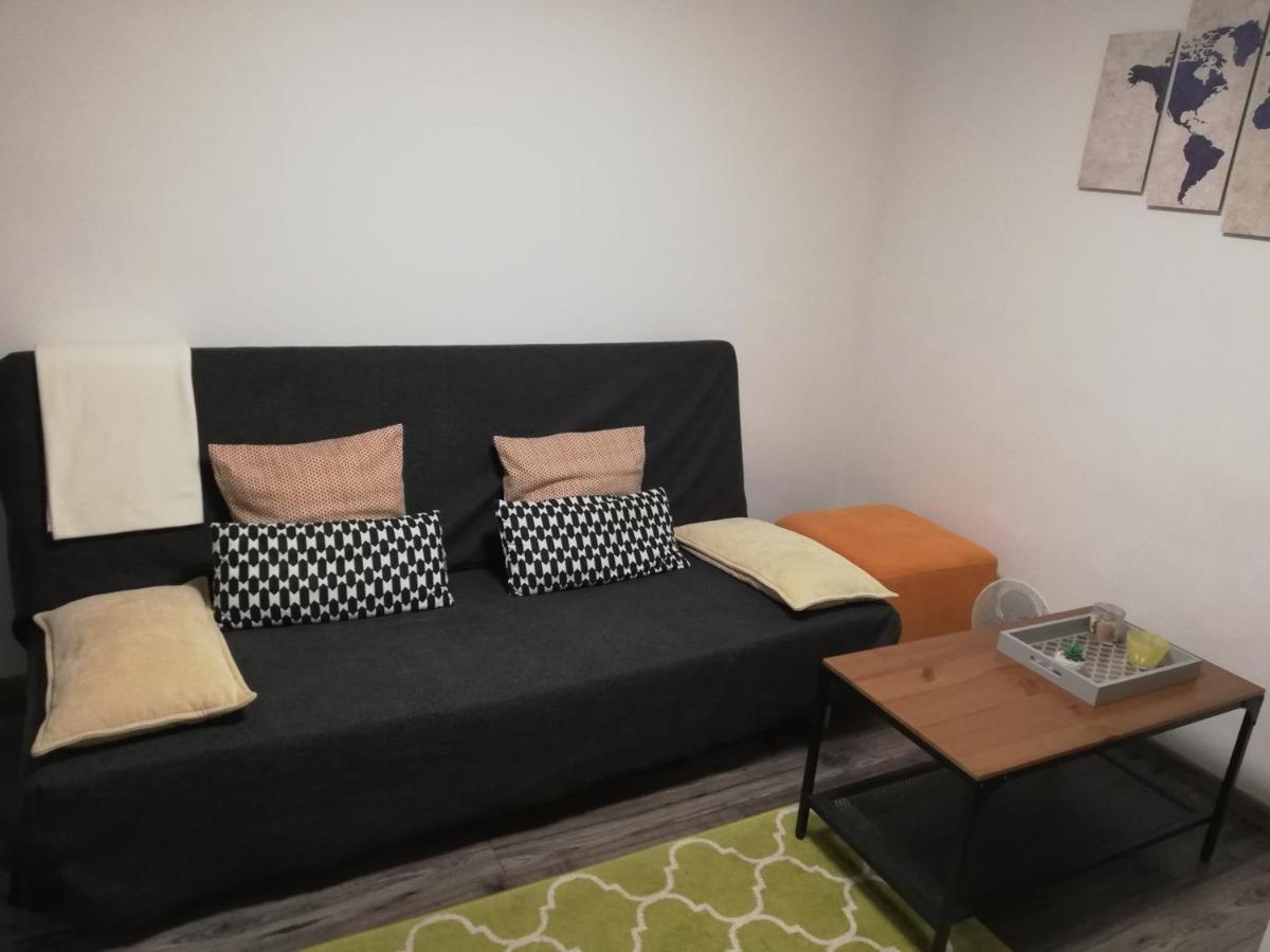 Riverside Cosy Apartman Budapest Exterior photo